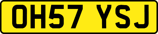OH57YSJ