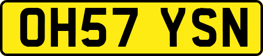 OH57YSN