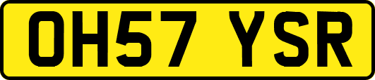 OH57YSR