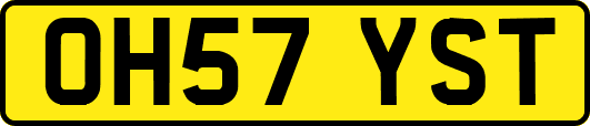 OH57YST