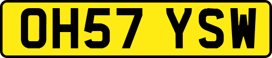 OH57YSW