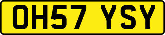 OH57YSY