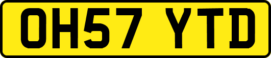 OH57YTD