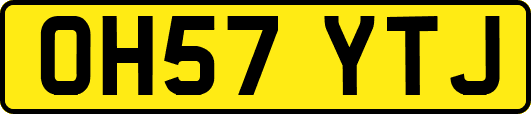 OH57YTJ