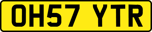 OH57YTR