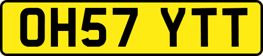 OH57YTT