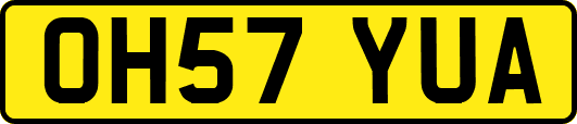 OH57YUA