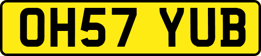 OH57YUB