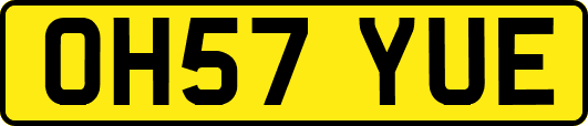 OH57YUE