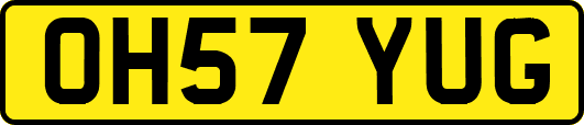 OH57YUG