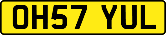 OH57YUL