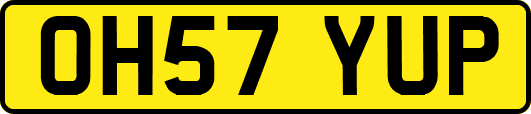 OH57YUP