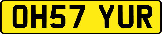 OH57YUR