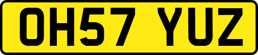OH57YUZ