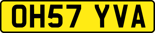 OH57YVA
