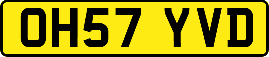 OH57YVD