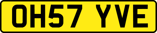 OH57YVE