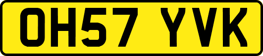 OH57YVK