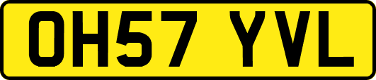 OH57YVL