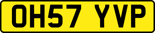 OH57YVP