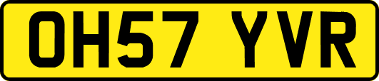 OH57YVR