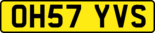 OH57YVS