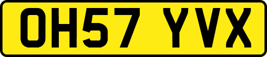 OH57YVX