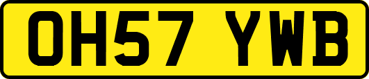 OH57YWB