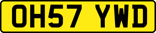 OH57YWD