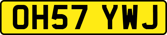 OH57YWJ