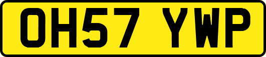OH57YWP