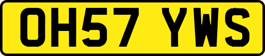 OH57YWS