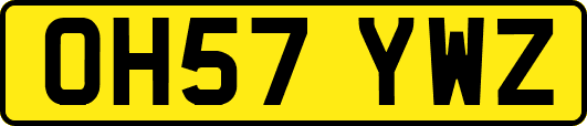 OH57YWZ