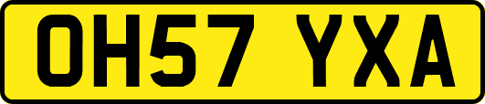 OH57YXA
