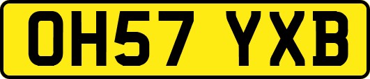 OH57YXB