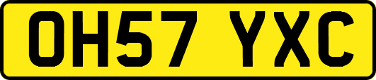 OH57YXC
