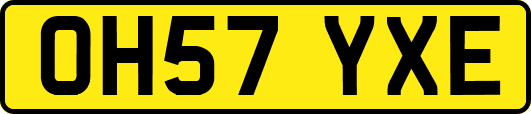 OH57YXE