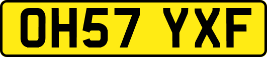 OH57YXF