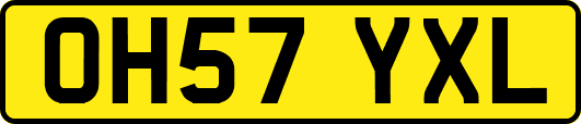 OH57YXL