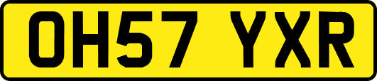 OH57YXR