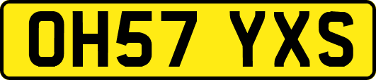 OH57YXS