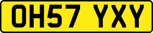 OH57YXY