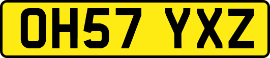OH57YXZ