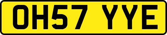OH57YYE