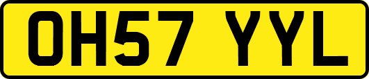 OH57YYL