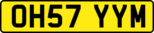 OH57YYM