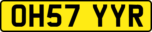 OH57YYR
