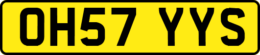OH57YYS