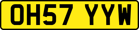 OH57YYW