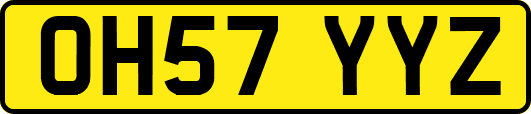 OH57YYZ